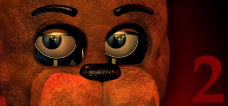 Something Borrowed Something New Teaser For FNaF 2 : Scott Cawthon : Free  Download, Borrow, and Streaming : Internet Archive