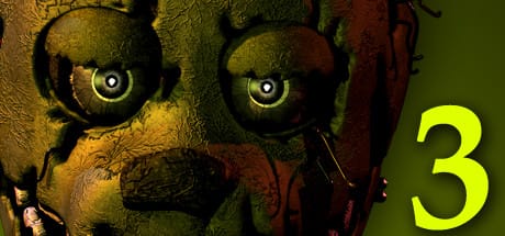 Teasers for 'CASE 85', an upcoming FNAF free-roam fangame. Soon