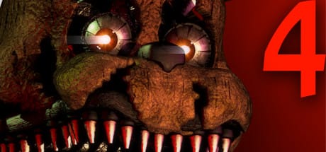 fnaf image (THANK YOU) by scott cawton fnaf world : mangle1 : Free Download,  Borrow, and Streaming : Internet Archive